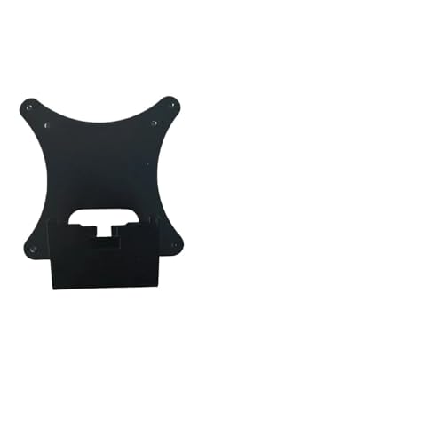 Adaptador VESA compatible con Dell S2340L, S2240M y S2440L, organiza tu escritorio