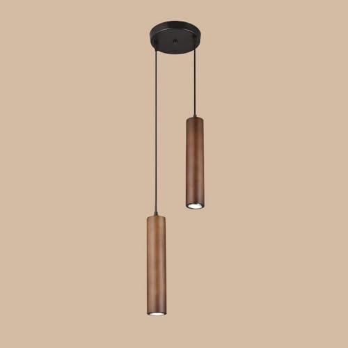 Lampe suspendue chinoise pour libérer de l'espace sur votre chevet