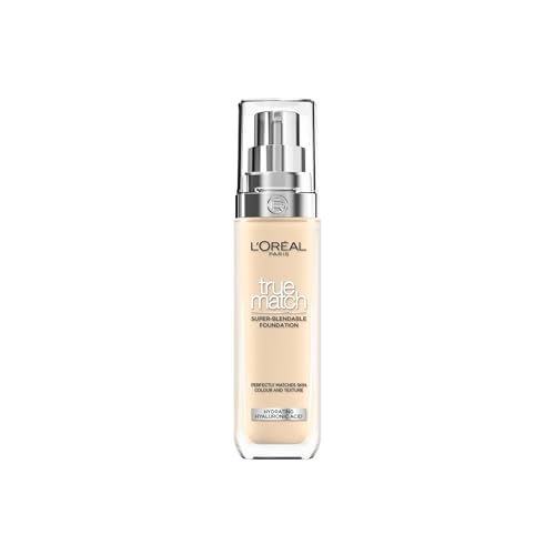 L'Oréal Paris True Match Liquid Foundation 1.5.N Linen