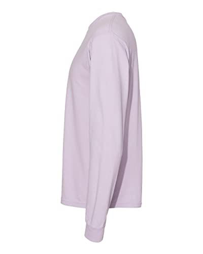 Image of Comfort Colors Adult Long Sleeve Style G6014 Tee