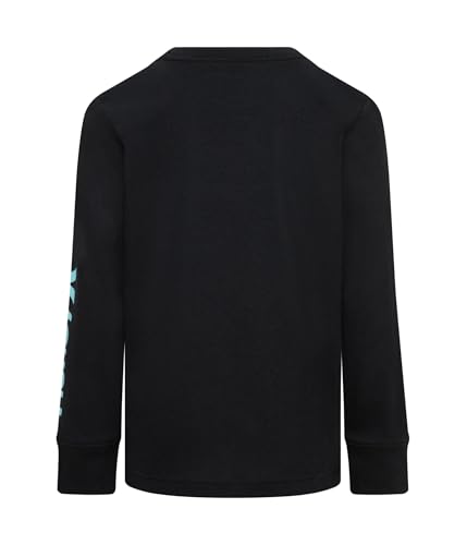Hurley Boys' Sharkbait Long Sleeve Tee (Little Kid)2