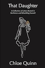 Featured Edition Livre Audio That Daughter: A Collection of Letters Rooted In Resilience and Rebuilding Yourself 2026