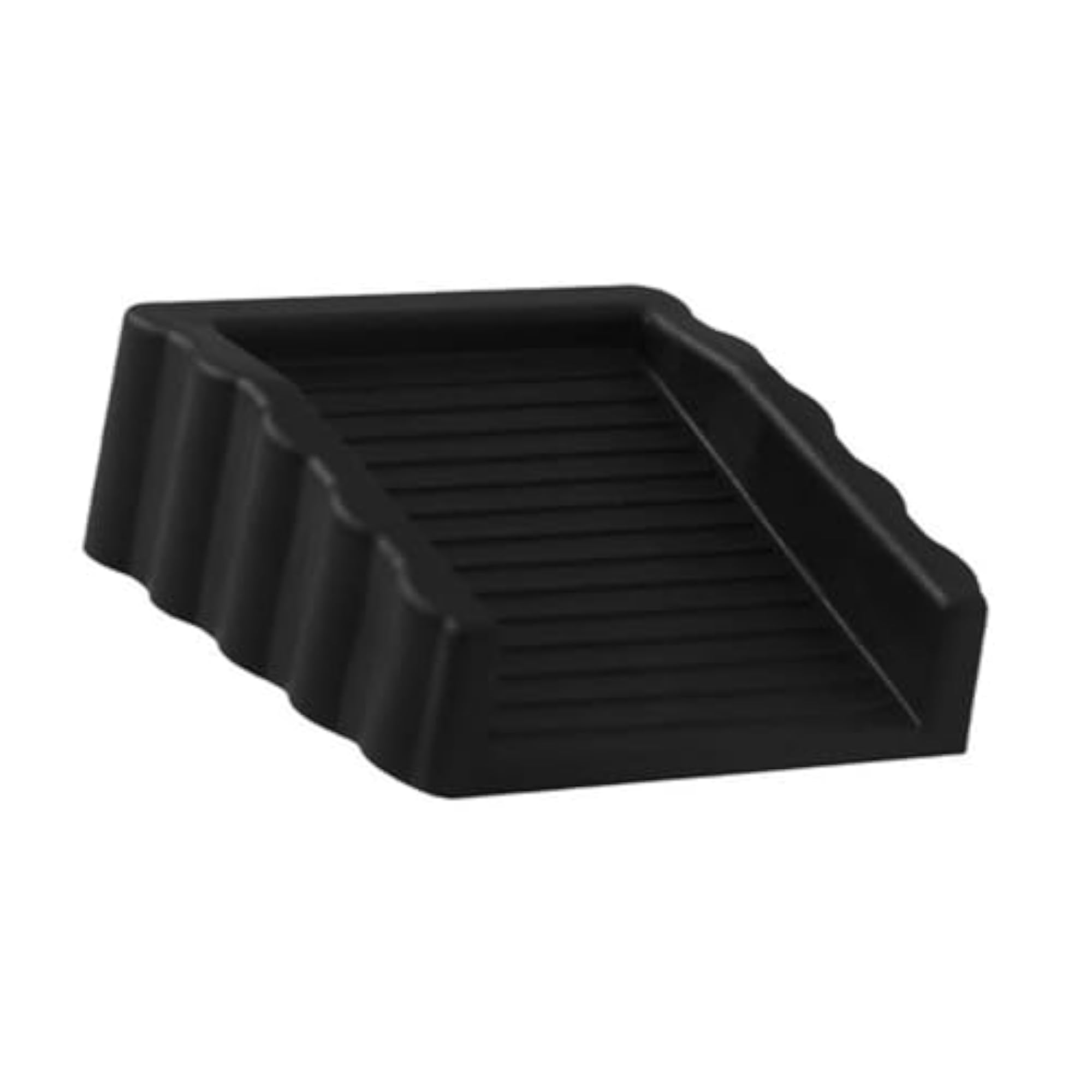 Portable Rubber Door Stopper, Keep Door Open