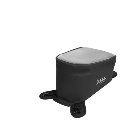 Sac de réservoir moto pour Tiger Sport 660 800 900 et 1200