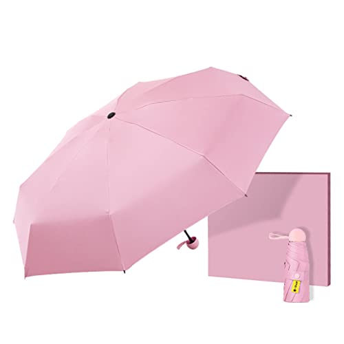 Parapluie compact et léger idéal pour vos déplacements