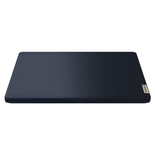 Image of Lenovo - Ideapad 3i 15.6 inch FHD Touch Laptop - Core i5-1155G7 with 8GB Memory - 512GB SSD - Abyss Blue
