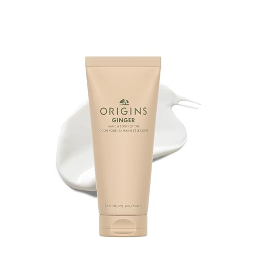 Origins Ginger Hand & Body Lotion 75 ml