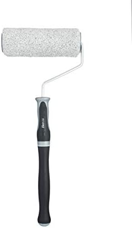 Harris Paint Roller, Black
