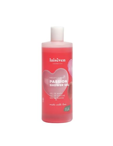 LAISEVEN GEL DE BAÑO PASSION 750 ML