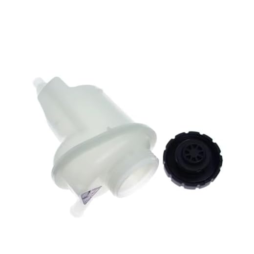 High-Quality Coolant Reservoir for Mercedes-Benz