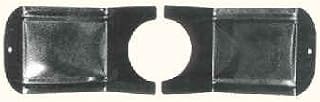 Clay pot lifter PL3 4" wide (1 pair)