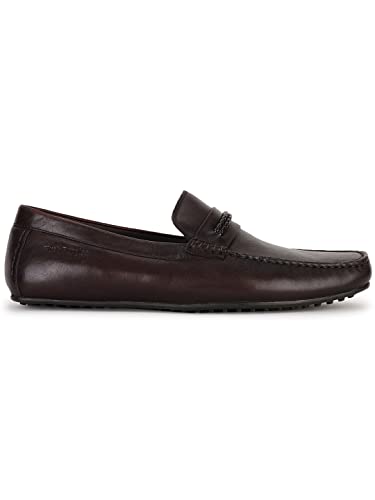 Image of Hush Puppies Men's Jones Rope E Loafers