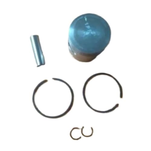 Kit de piston 32mm pour réparer la perte de compression de votre taille-haie Bc241t