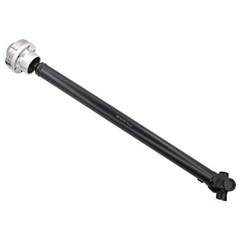 NewYall Front CV Drive Shaft Assembly Cover