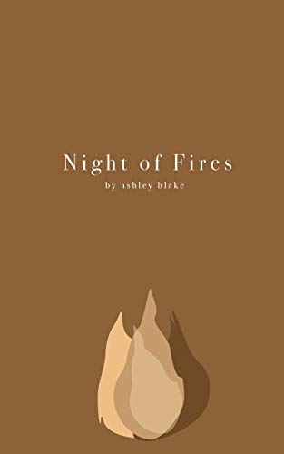 Night of Fires B089M5ZRK9 Book Cover