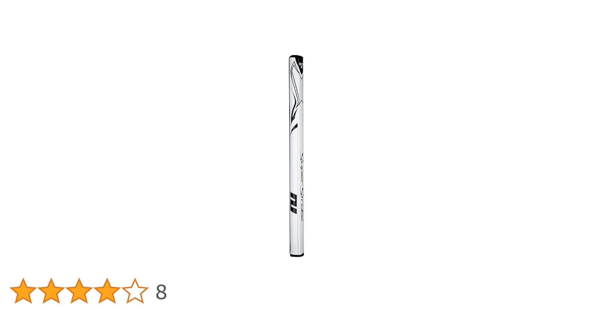 Amazon | SuperStroke スーパーストローク Zenergy Flatso 17