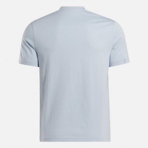 Image of Reebok Mens Big Logo Tee