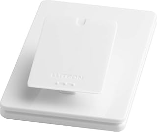 Lutron Caseta Wireless Pedestal for Pico Remote, L-PED1-WH, White