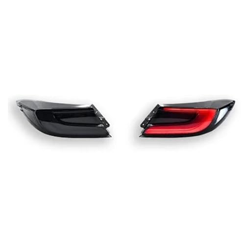 g^ GR86 BRZ e[Cg 2021-2024 LEDvWFN^[e[v fC^CjOCg ԃANZT[(Black)