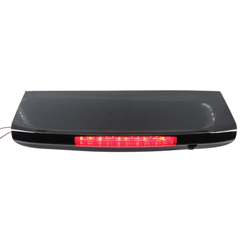 Feu de freinage à LED résistant aux infiltrations pour LR3 LR4