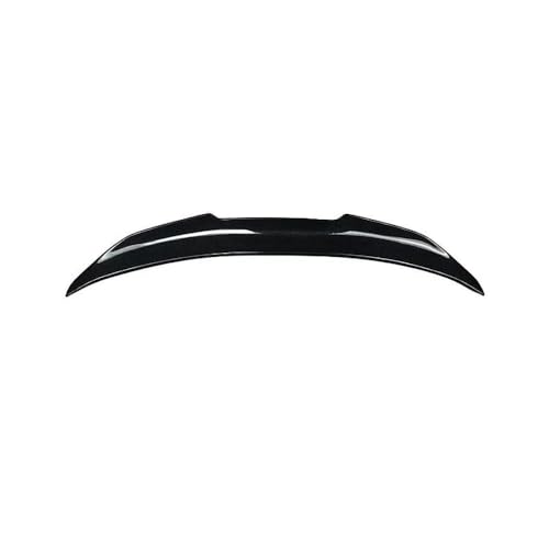 Aileron de coffre look PSM carbone pour sorties dynamiques BMW