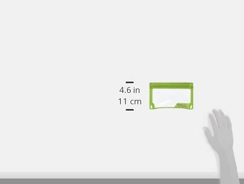 Miniatura 4 de Seal Line E-Case - Funda protectora, color verde jaspeado, tamaño mediano