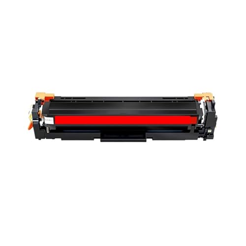 Cartouche 415A magenta avec puce pour le télétravail et l'impression sur LaserJet M454dn