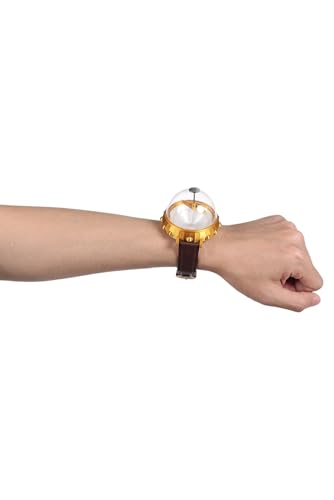 Nami Cosplay Compass Nami Costume Watch Adults Halloween Props miniatura 6