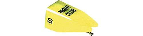 Amazon | ortofon Stylus Night Club S 交換針 スタイラス DJ用