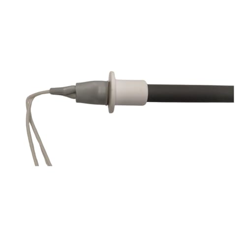 MCZ Keramikkerze Pellet 315 Watt Durchmesser 11,5 cm x 96 cm - Unparfümiert