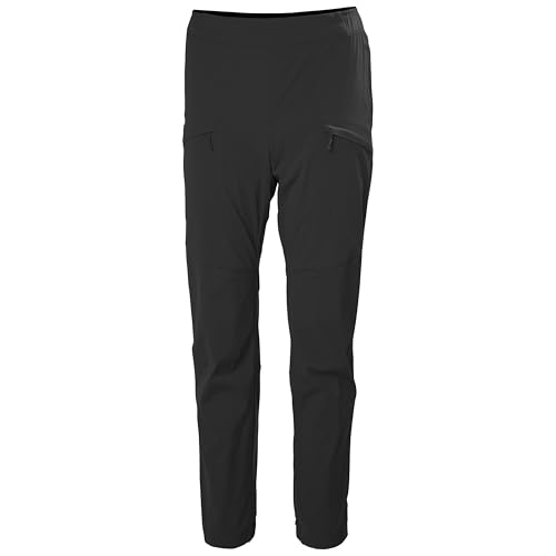 Pantalon Helly-Hansen Vinda femme finie la chaleur en randonnée