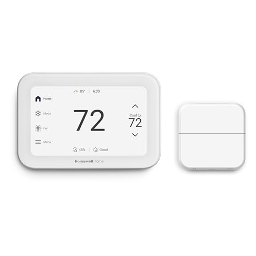 Honeywell Home X8S Smart Thermostat