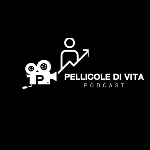 Pellicole di vita cover art