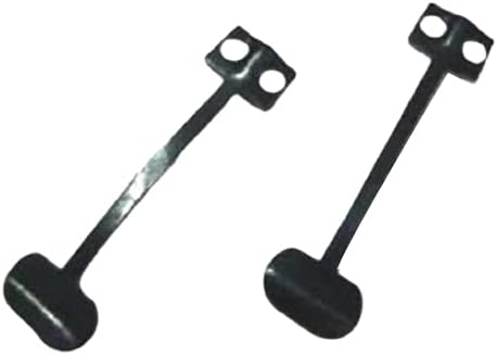 Cutex Needle Bar Thread Tension Springs #8656 Singer 29-4 29K - Pack of 2