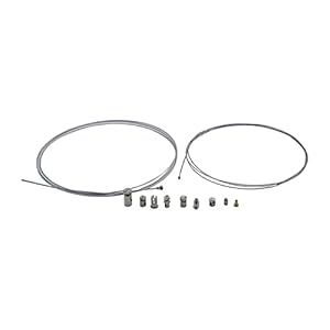 Takpart JLT11141 Universal Reparaturset Züge mit 9 Nippel