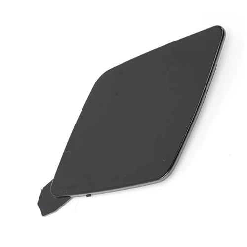 Cache crochet remorquage avant Volvo XC60 protection pare-chocs