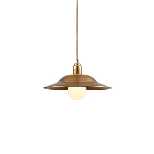 Hanging Lamp, Nordic Simple Hanging Lamp, E26 Light Source Wrought Iron Pendant Light, Industrial Retro Exquisite Lighting FixtureStyle Kitchen Bedroom Hotel Decoration