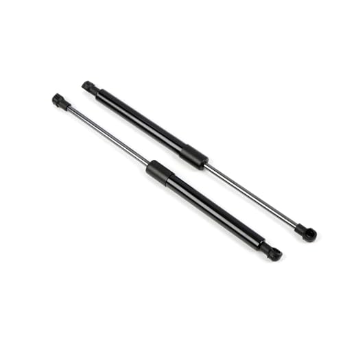 Supports de levage de capot pour sécuriser l'accès au Prado LC250