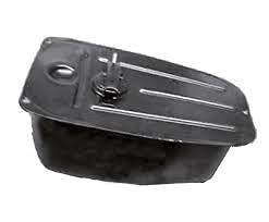 Réservoir d'essence pour Piaggio Vespa 50 Special – L N 125 – Vespa ET3 Primavera