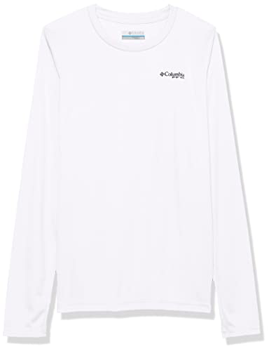 Image of Columbia Kids Terminal Tackle L /S Tee (Little Kids /Big Kids)