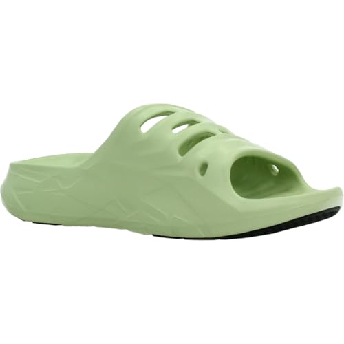 Image of Teva Unisex Adult ApreTrail Slide Sandal