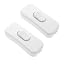 2 pack White