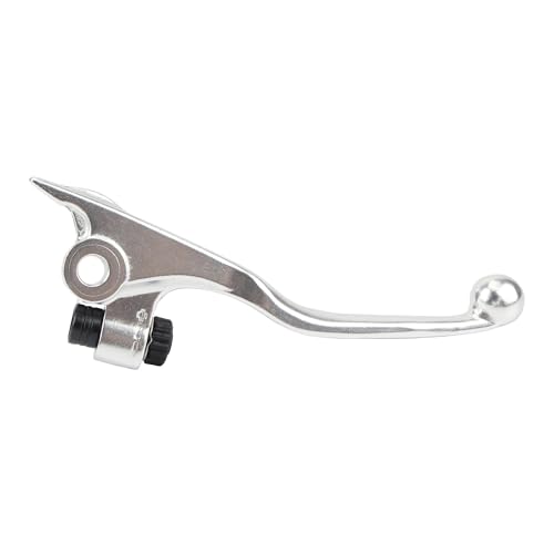 Levier d'embrayage moto hydraulique anti-fatigue pour cross 125