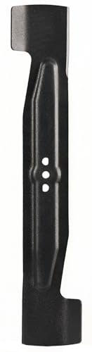 Original Einhell Cuchilla de repuesto para cortacésped (accesorio de cortacésped y pieza de repuesto adecuada de cortacésped eléctrico GC-EM 1600/37 de Einhell, ancho de corte 37 cm)