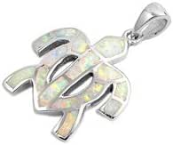 Piccoli Tesori - Collana Donna - Argento Sterling 925 Musica Nota