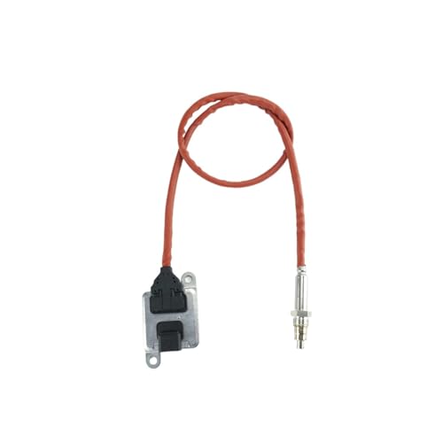 Capteur NOx 5WK96699B pour réparer le voyant moteur et passer le contrôle technique