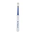 Dr. Talbot's Toddler 360° Toothbrush for Kids - Soft Bristles Gently Cleans Teeth & Massages Gums - Easy-Grip Handle for Kids - Encourages Good Oral Hygiene - (2 Pack) Blue/Green