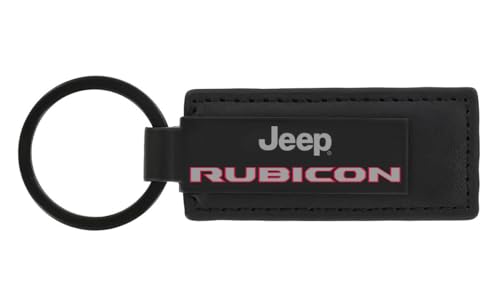 Image of Jeep Rubicon Key Chain