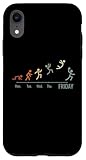 Photo Gallery handball pallone pallamano weekend lettore di pallamano custodia per iphone xr Photo Gallery handball pallone pallamano weekend lettore di pallamano custodia per iphone xr