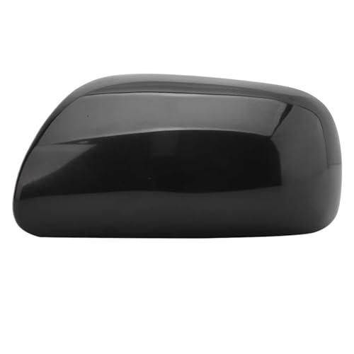 Couvercle de rétroviseur pour Toyota Yaris 2006-2011 de qualité supérieure gauche